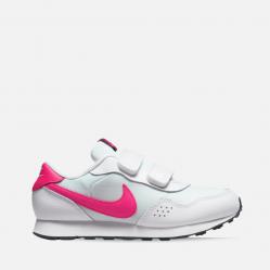 Намаление  Детски маратонки Nike MD Valiant PSV White Pink Cn8559-01