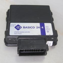 компютър за газов инжекцион EG Basico 24