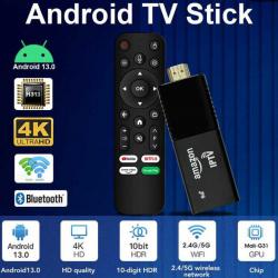 Fire TV Stick 4K