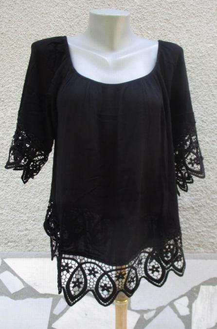 3XL Нова блуза Love J