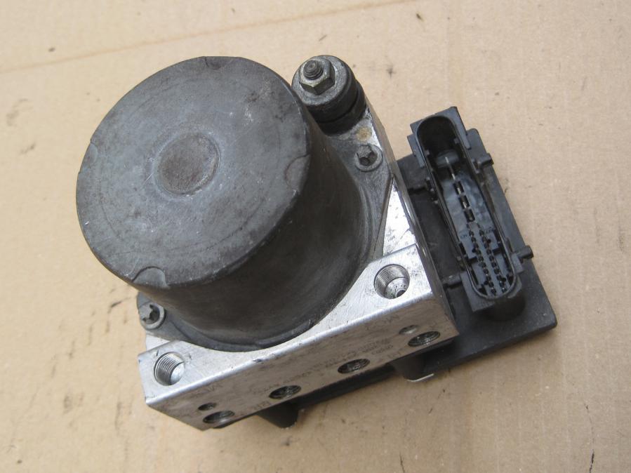 ABS модул Nissan Primera P12, 0 265 800 308, 0265800308, 0 265 231