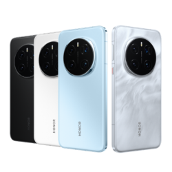 Honor Magic 7 pro Dual sim 5G и глобална версия с 5850mah батерия от G