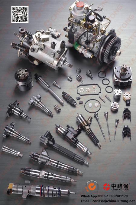 Diesel Injector Nozzles J463 Diesel Injector Nozzles 150pv3206491