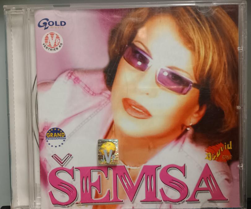 Semsa - Semsa 2000