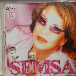 Semsa - Semsa 2000