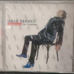 Goran Bregovic - Champagne for Gypsies