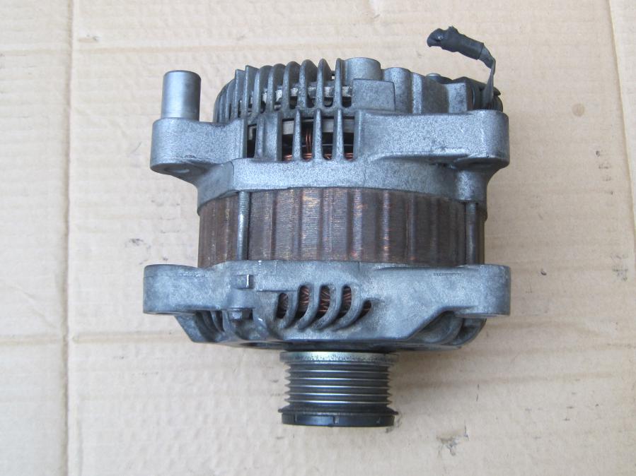 Алтернатор Peugeot 407, ОЕМ 9661544880, 2.0 HDI 2.0hdi 136кс RHR 2004