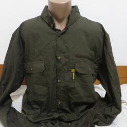 Мъжка риза за лов и риболов Rovince