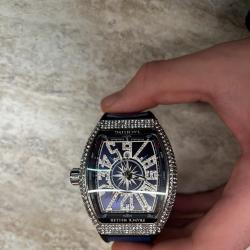 Мъжки Часовник Franck Muller