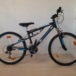 Продавам колела внос от Германия юношески мтв велосипед Bachini Speed