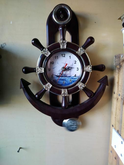 спомен от морето