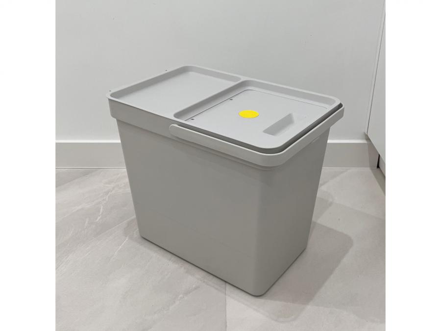 Кош Ikea Hallbar - отлично състояние