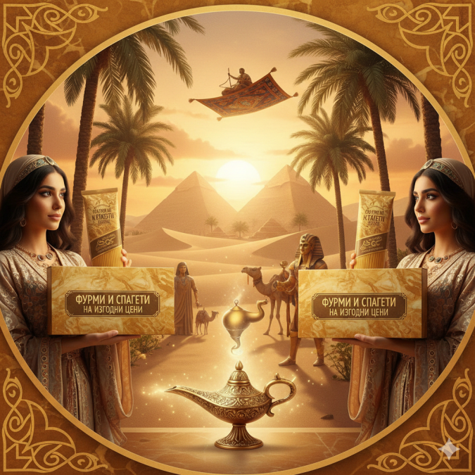 Пресни Фурми 500 грама