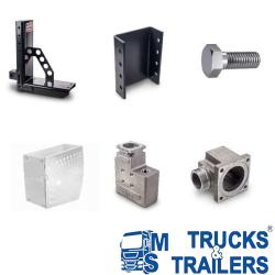 Елементи за комресори GHH Rand