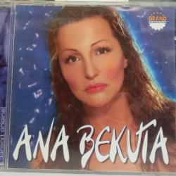 Ana Bekuta 2003