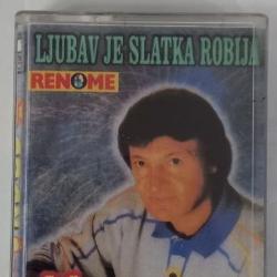Saban Saulic - Ljubav je sladka robija