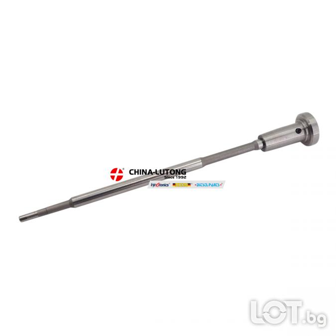 Common Rail Injector Valve F00r J02 561