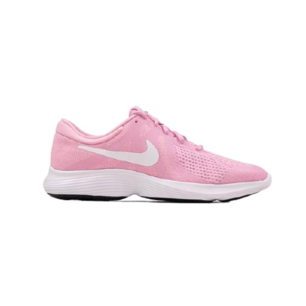 Намаление Спортни обувки Nike Revolution 4 Розово