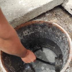 Машинно отпушване на ями и канали Пловдив  ВиК услуги и Ремонти