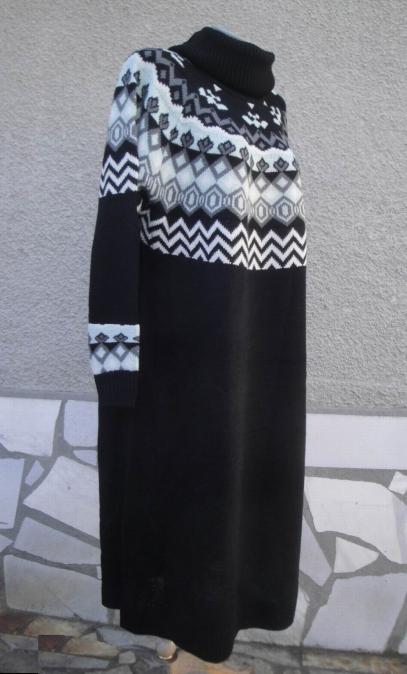 4XL нов рокля Bpc Bonprix Collection