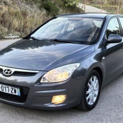 Hyundai i30, 2008г., 235000 км, 7700 лв.