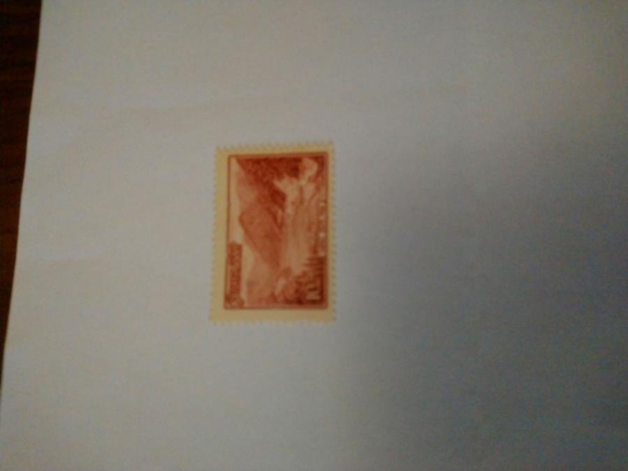 Пощенска марка от Ссср 1959 г.