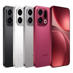 Oppo Find X9 Dual sim 5G 7025mah батерия от Get Mobile
