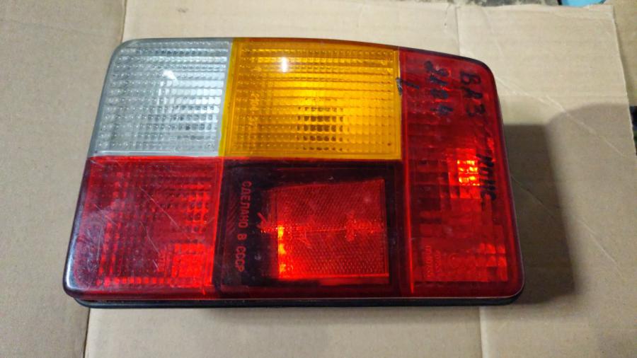 Ляв стоп за Лада 2104, със платката 30лв