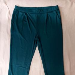 4XL нов еластичен панталон