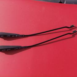 Рамена чистачки предни за Опел Астра ф. 97 год.