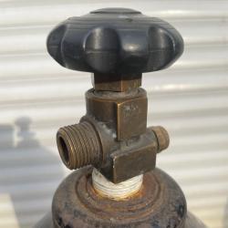 Бутилка за СО2