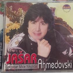 Jasar Ahmedovski - Malo ljubav, malo greh