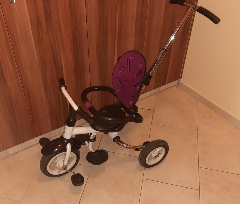 Детска триколка