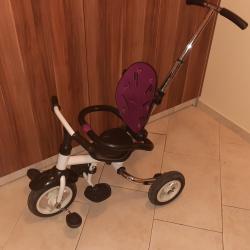 Детска триколка