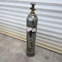 Бутилка за СО2