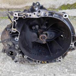 5 степенна ръчна скоростна кутия Peugeot 407 Citroen C5 -1.6 Hdi 109