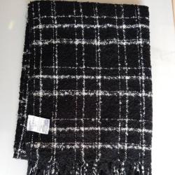 Шал топъл 180 см х 69 см