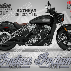 Indian Scout