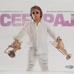 Aleksandar Sanja Ilic i Balkanika Brass Orchestra Ceeepaj
