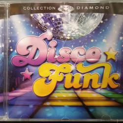 Disco funk diamond collection