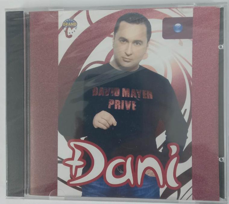 Dani - Balkanac