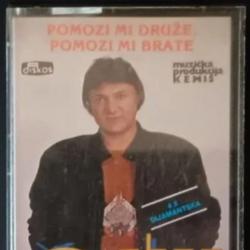 Saban Saulic - Pomozi mi druze, pomozi mi brate