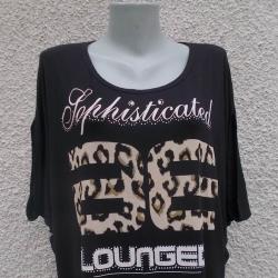 3XL Нова блуза Goldy
