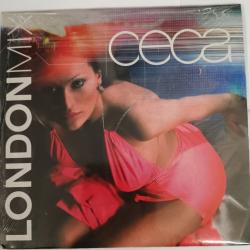 Ceca London mix