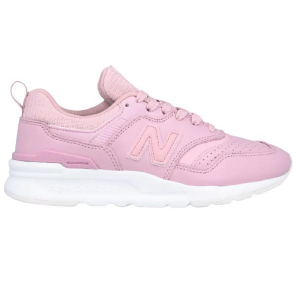 Намаление Дамски спортни обувки new Balance Розово