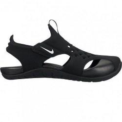 Намаление Детски сандали Nike Sunray Protect 2 Черно