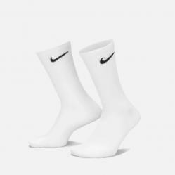 Намаление Чорапи Nike Lightweight Everyday White Sx7676-100