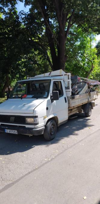Транспортни услуги