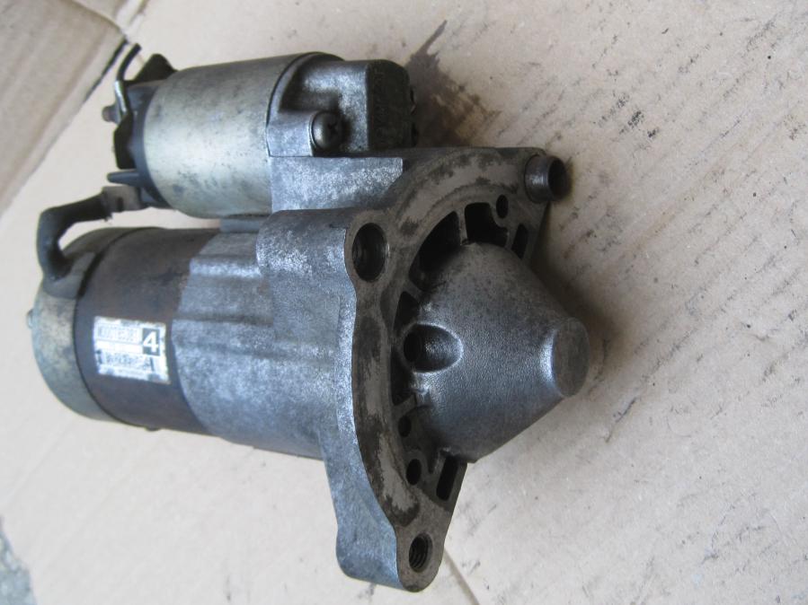 Стартер за Peugeot 406,2.0i, 16V 136 K. C. Citroen Peugeot M00t85381 5..