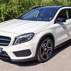 Mercedes-Benz CLA220, 2015г., 168000 км, 30990 лв.